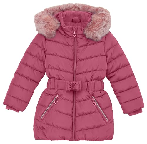 s.Oliver Outdoor Jacke, Rosa, 98 von s.Oliver