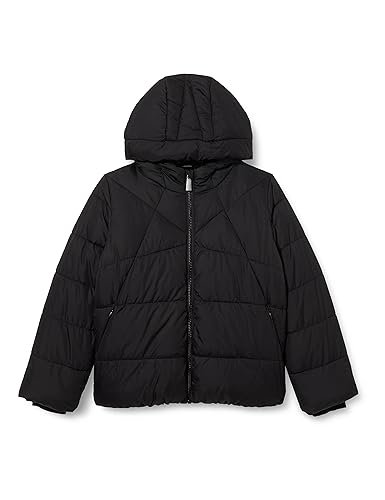 s.Oliver Outdoor Jacke, Schwarz, 176 von s.Oliver