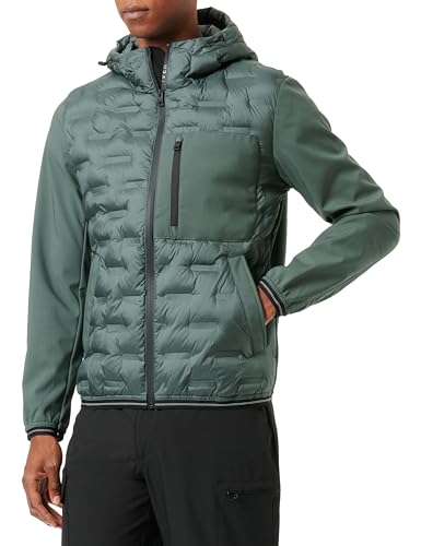 s.Oliver Outdoor Jacke,Grün,3XL von s.Oliver