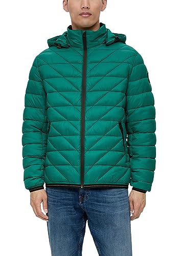 s.Oliver Outdoor Jacke,Grün,L von s.Oliver