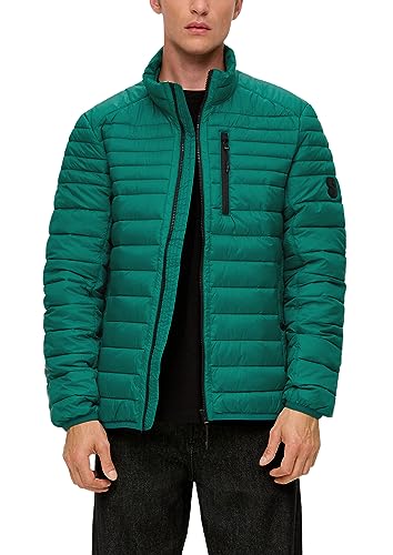 s.Oliver Outdoor Jacke,Grün,XL von s.Oliver