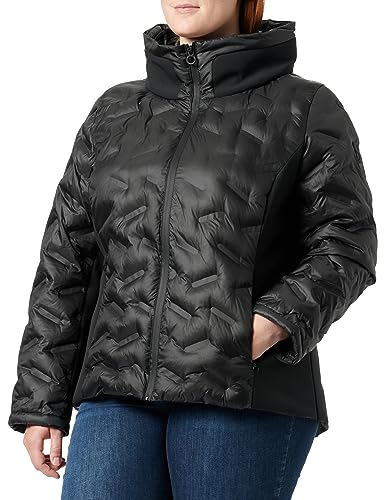 s.Oliver Outdoor Jacke,Schwarz,42 von s.Oliver