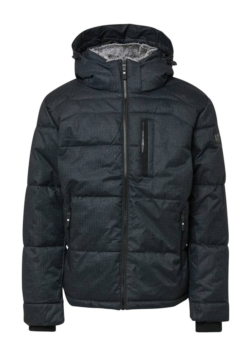 s.Oliver - Outdoor-Jacke blau - Gr. - XXL von s.Oliver