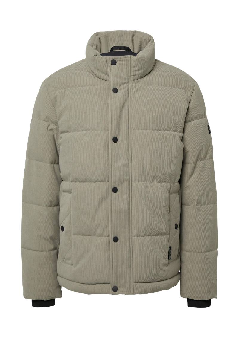 s.Oliver - Outdoor-Jacke braun - Gr. - S von s.Oliver