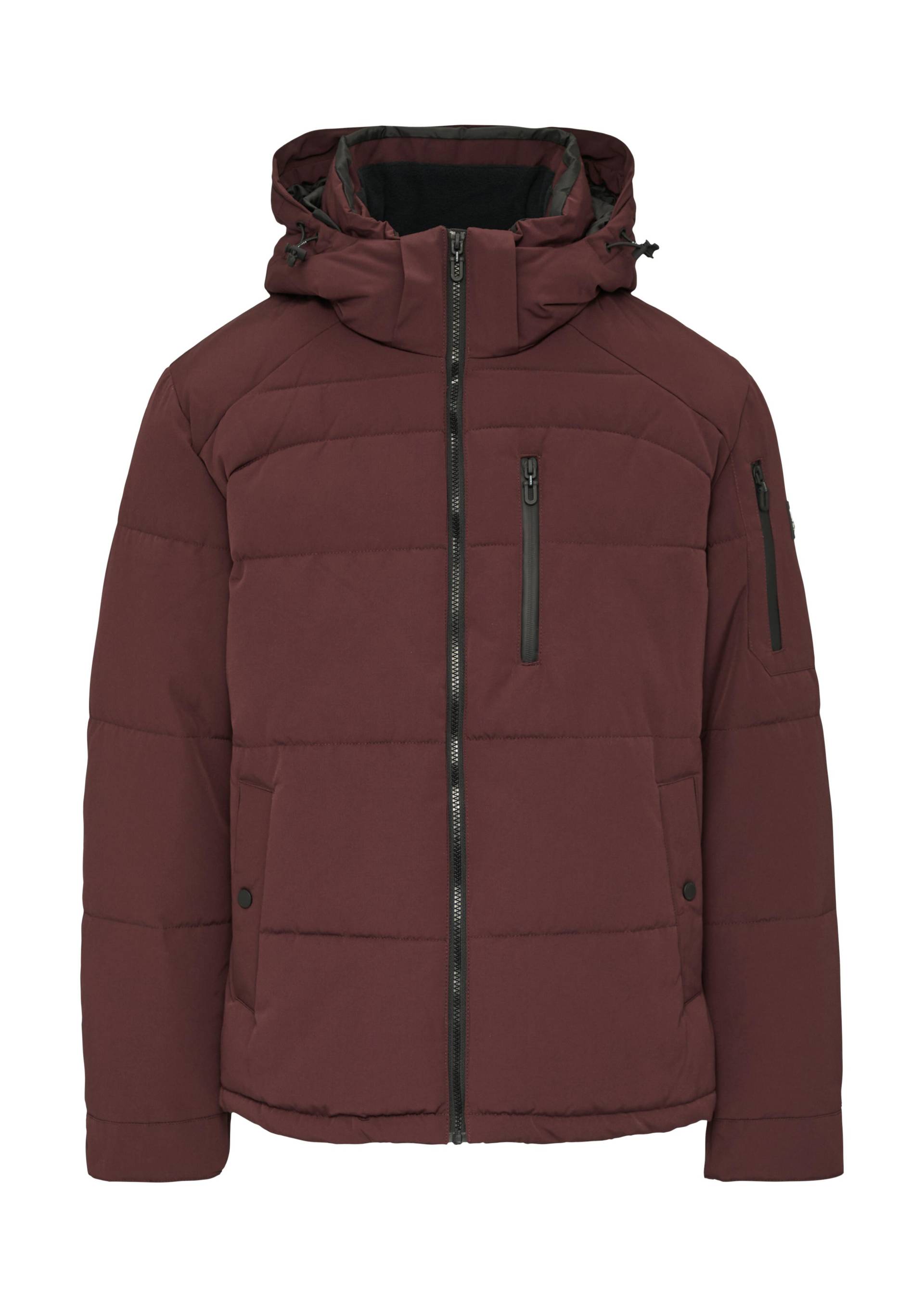 s.Oliver - Outdoor-Jacke rot - Gr. - XL von s.Oliver