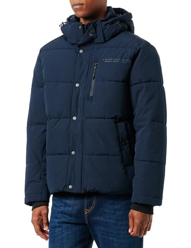 s.Oliver Outdoor Jacke,Blau,L von s.Oliver