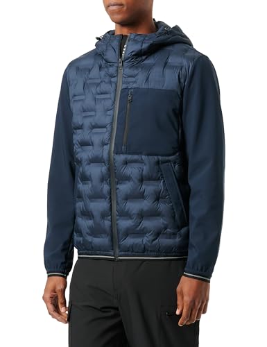 s.Oliver Outdoor Jacke,Blau,S von s.Oliver