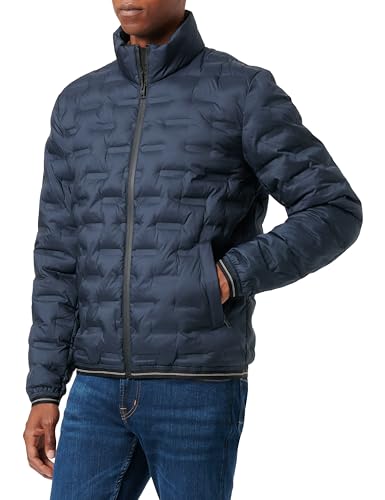 s.Oliver Outdoor Jacke,Blau,XXL von s.Oliver