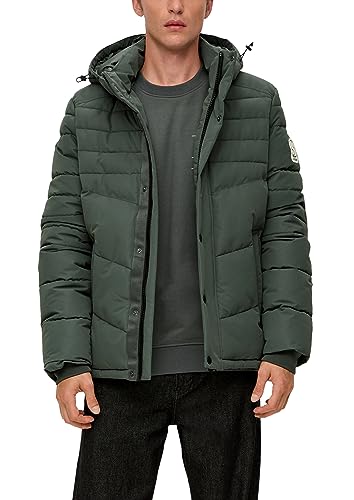 s.Oliver Outdoor Jacke,Grün,3XL von s.Oliver