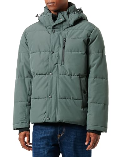 s.Oliver Outdoor Jacke,Grün,M von s.Oliver