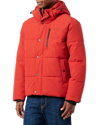 s.Oliver Outdoor Jacke,Rot,3XL von s.Oliver