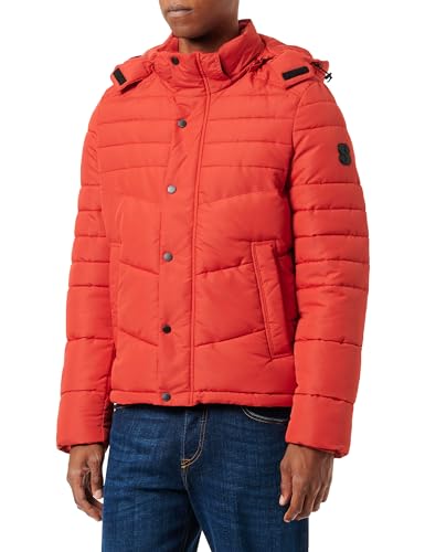 s.Oliver Outdoor Jacke,Rot,XL von s.Oliver