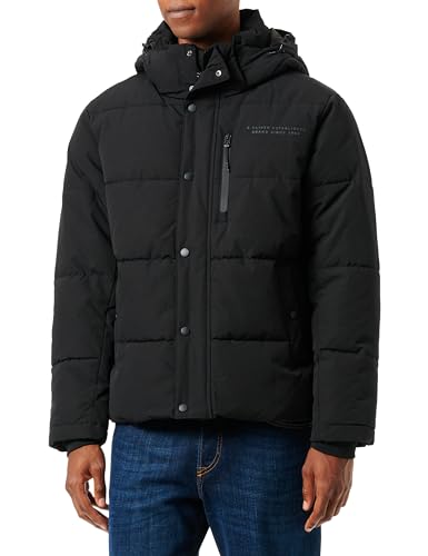 s.Oliver Outdoor Jacke,Schwarz,S von s.Oliver