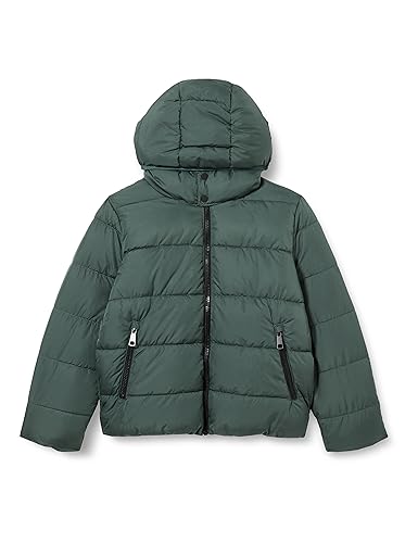 s.Oliver Outdoor Jacken, BLUE GREEN, 152 von s.Oliver