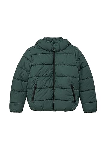 s.Oliver Outdoor Jacken, BLUE GREEN, 176 von s.Oliver