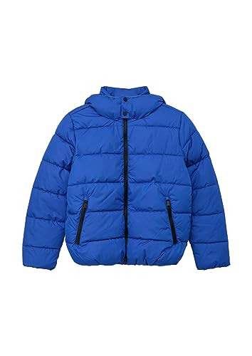 s.Oliver Outdoor Jacken, Blau, 140 von s.Oliver