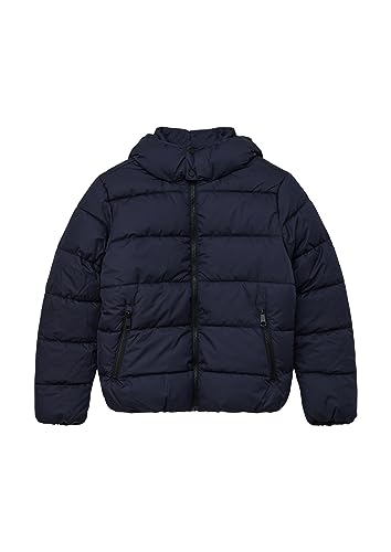 s.Oliver Outdoor Jacken, Blau, 164 von s.Oliver