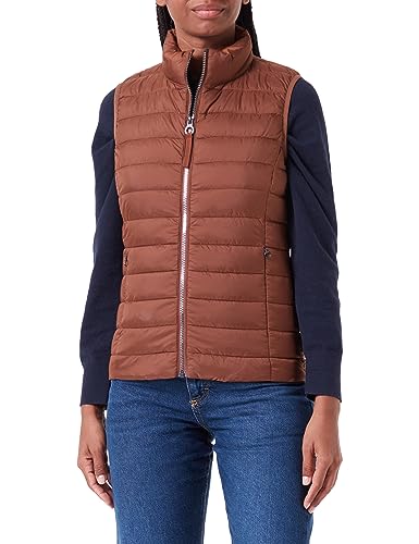 s.Oliver Outdoor Weste,Brown,36 von s.Oliver