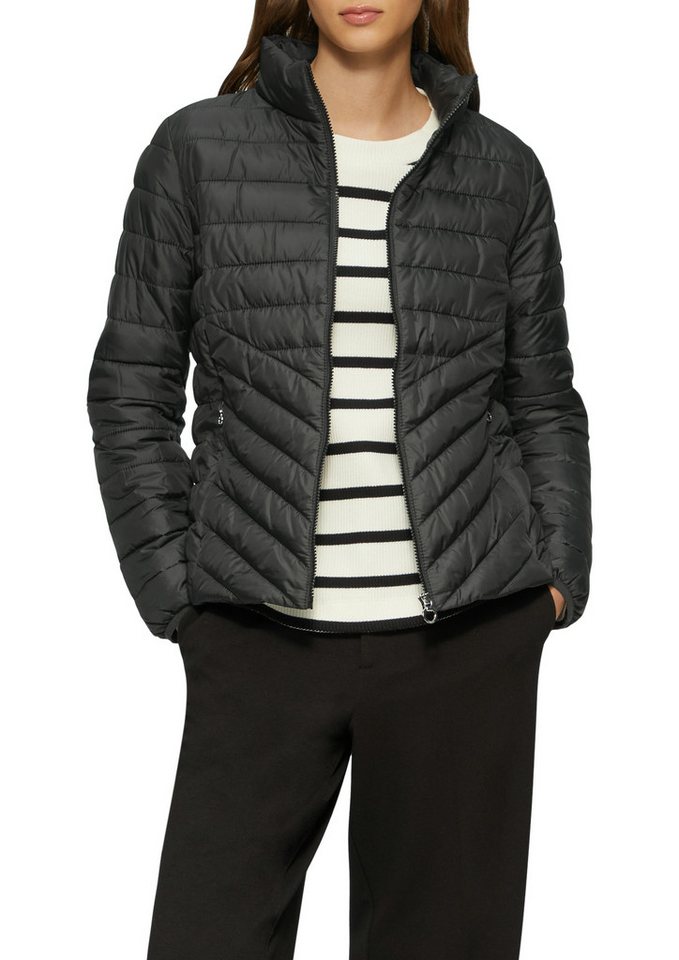 s.Oliver Outdoorjacke mit Strukturmuster von s.Oliver