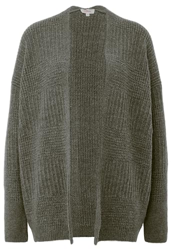 s.Oliver Oversize Strickjacke von s.Oliver