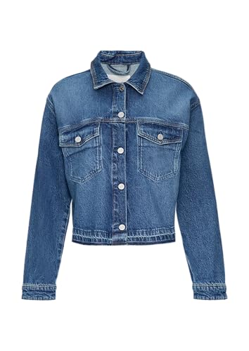 s.Oliver Jeansjacke von s.Oliver