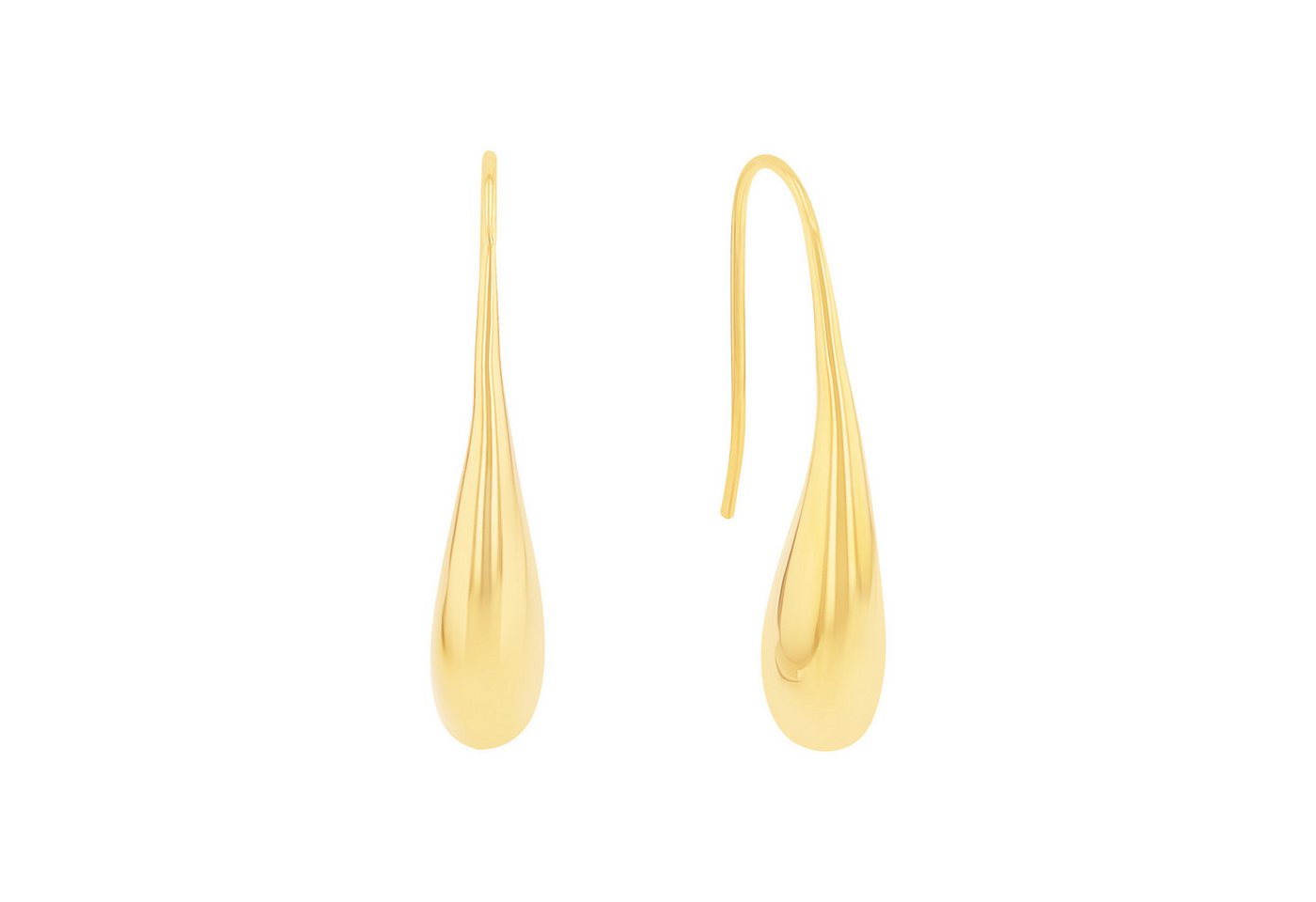 s.Oliver Paar Ohrhänger s.Oliver Ohrhänger für Damen, Edelstahl (Ohrhänger, 2-tlg) von s.Oliver