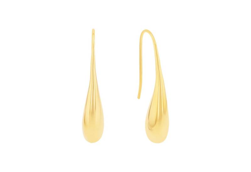 s.Oliver Paar Ohrhänger s.Oliver Ohrhänger für Damen, Edelstahl (Ohrhänger, 2-tlg) von s.Oliver