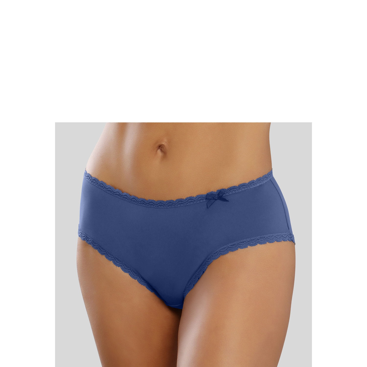 S.OLIVER Panty Damen blau Gr.48/50 S.OLIVER Panty Damen blau Gr.48/50 von s.Oliver