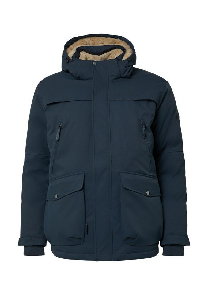 s.Oliver Parka Parka für Herren (1-St) von s.Oliver