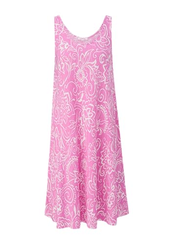 s.Oliver Plissiertes Jersey-Kleid im Relaxed Fit rosa 34 s.Oliver Plissiertes Jersey-Kleid im Relaxed Fit rosa 34 von s.Oliver
