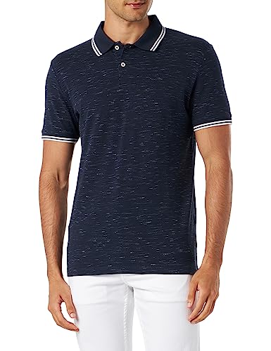 s.Oliver Poloshirt,S,Blau von s.Oliver