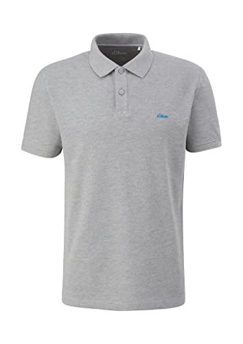 s.Oliver Poloshirt Kurzarm von s.Oliver