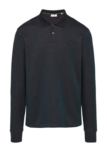 s.Oliver Poloshirt Langarm von s.Oliver