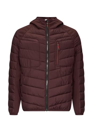 s.Oliver Pufferjacke aus Softshell von s.Oliver