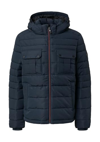 s.Oliver Pufferjacke mit abnehmbarer Kapuze von s.Oliver