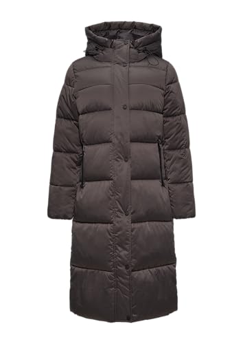 s.Oliver Puffermantel in Satin-Optik von s.Oliver