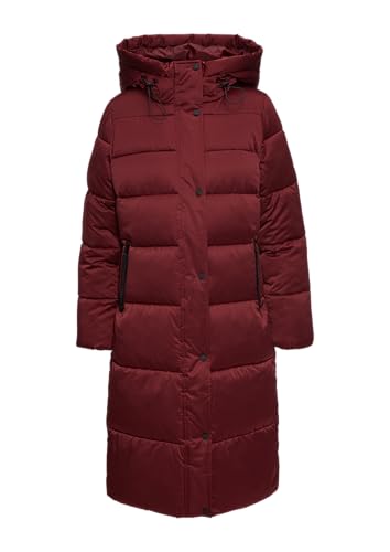 s.Oliver Puffermantel in Satin-Optik von s.Oliver