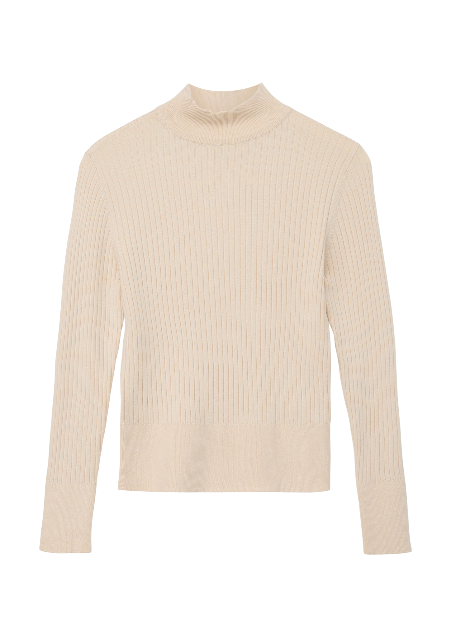 s.Oliver - Pullover aus Viskosemix, Mädchen, Beige von s.Oliver