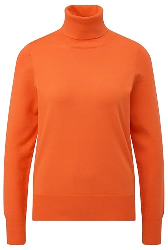 s.Oliver Pullover mit Rollkragen, 2504, 36 von s.Oliver