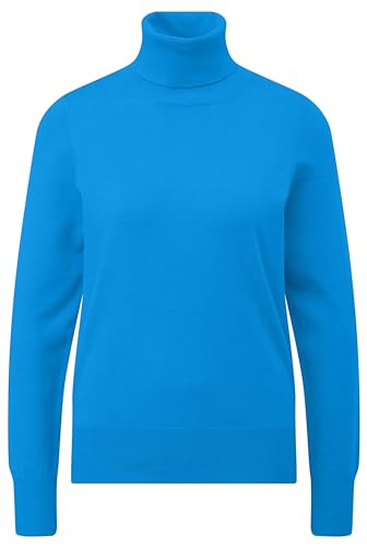 s.Oliver Pullover mit Rollkragen, 5528, 34 von s.Oliver