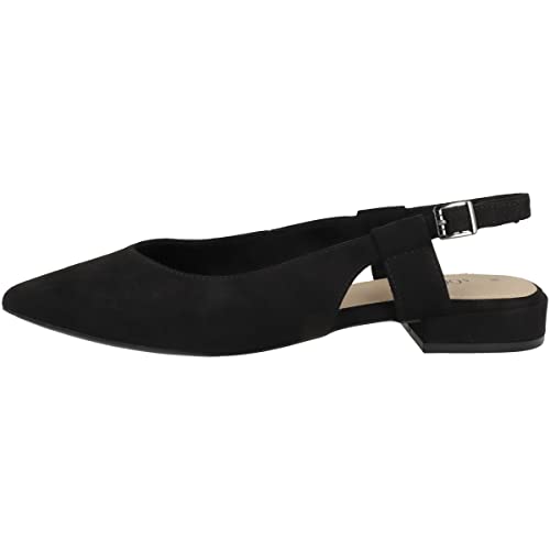 s.Oliver Pumps 5-5-29400-20 Schwarz Red Label von s.Oliver