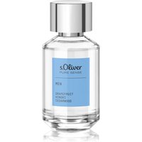 s.Oliver Pure Sense Men Eau de Toilette von s.Oliver