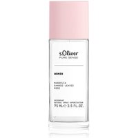 s.Oliver Pure Sense Women Deodorant Spray von s.Oliver