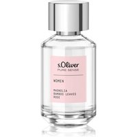 s.Oliver Pure Sense Women Eau de Parfum von s.Oliver