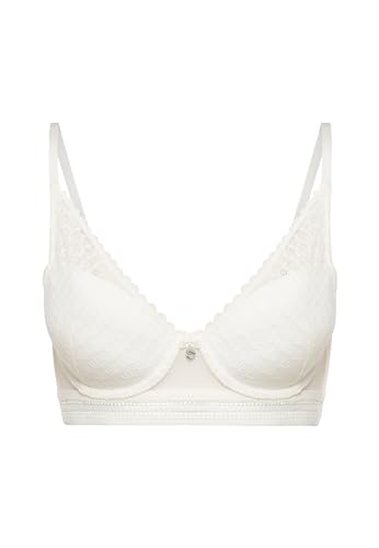 s.Oliver Push-Up BH in Creme von s.Oliver