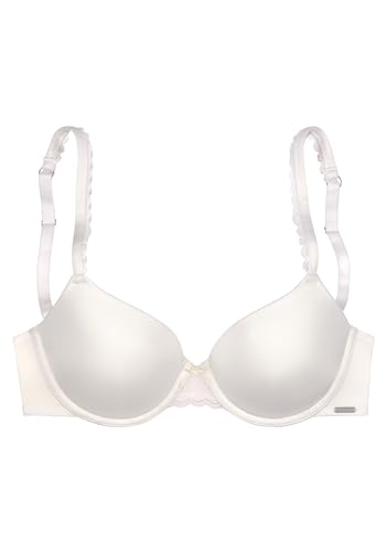 s.Oliver Push-Up BH in Creme von s.Oliver