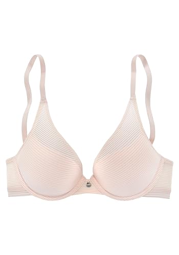 s.Oliver Push-Up BH rosa von s.Oliver