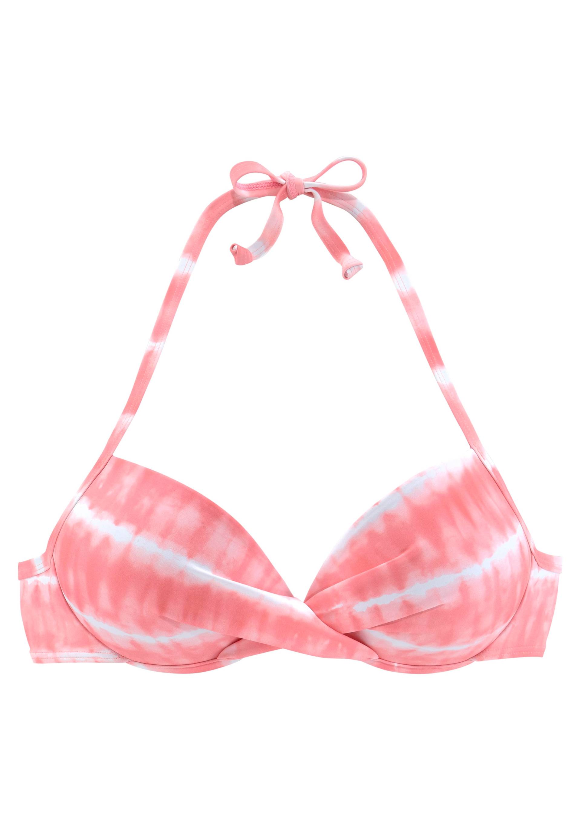 s.Oliver Push-Up-Bikini-Top "Enja" von s.Oliver