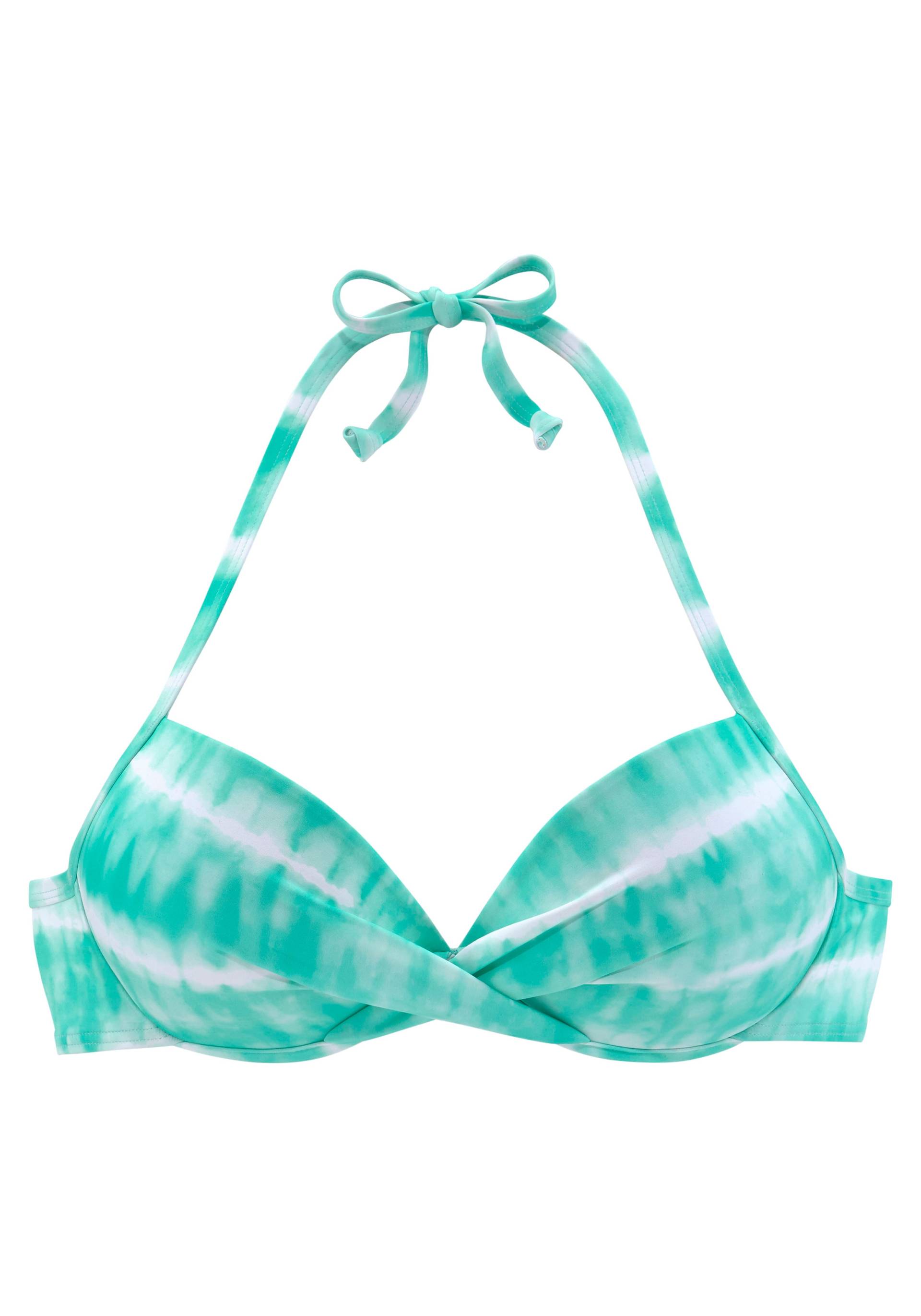 s.Oliver Push-Up-Bikini-Top "Enja" von s.Oliver