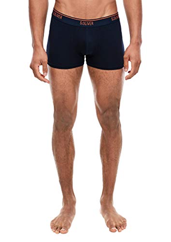 s.Oliver RED Label Herren Multipack Shorts, 12L3, 8 von s.Oliver